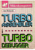 Turbo Assembler i turbo Debugger