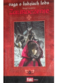 Saga o ludziach lodu tom 1 Zauroczenie