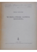 Wczesna poezja Alfreda Tennysona