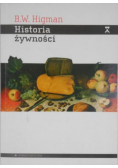 Historia żywności