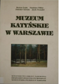Muzeum Katyńskie w Warszawie