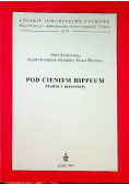Pod cieniem hippeum