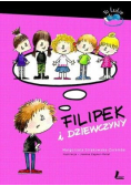 Filipek i dziewczyny