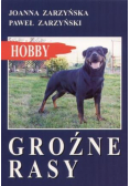 Groźne rasy