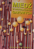 Miedź w instalacjach gazowych