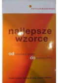 Najlepsze wzorce Od satysfakcji klienta do sucesu firmy