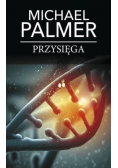 Przysięga Wydanie kieszonkowe