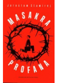 Masakra profana