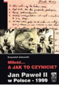 Miłość A jak to czynicie