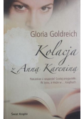 Kolacja z Anną Kareniną