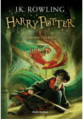 Harry Potter 2 Komnata Tajemnic