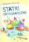Statki ortograficzne.