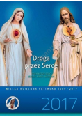 Droga przez Serce