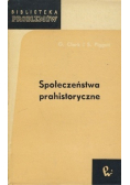 Społeczeństwa prahistoryczne