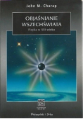 Objaśnienie wszechświata