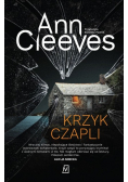 Krzyk czapli