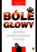 Bóle głowy