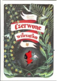 Czerwone wilczątko