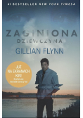 Zaginiona dziewczyna