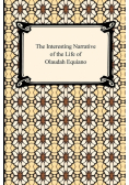 The Interesting Narrative of the Life of Olaudah Equiano