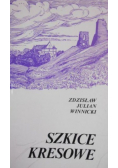 Szkice kresowe