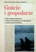Goście i gospodarze