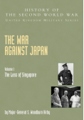 The War Against Japan
