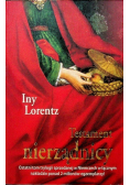 Lorentz Iny - Testament nierządnicy