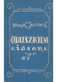 Obuszkiem ciosane