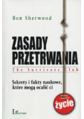 Zasady przetrwania