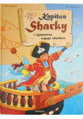 Kapitan Sharky i tajemnicza wyspa skarbów