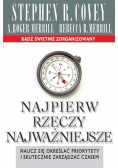 Najpierw rzeczy najważniejsze