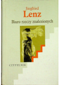 Biuro rzeczy znalezionych