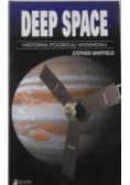 Deep Space-historia podboju kosmosu