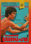 Tajemnice Kung Fu
