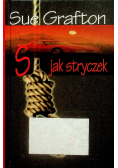 S jak stryczek