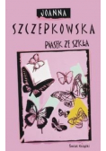 Piasek ze szkła