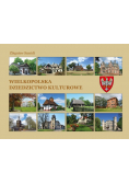 Wielkopolska Dziedzictwo kulturowe