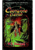 Nie publikowane opowieści tom 5 Czerwone cienie