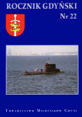 Rocznik gdyński nr 22