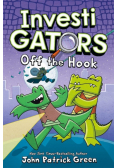 InvestiGators: Off the Hook