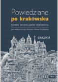 Powiedziane po krakowsku