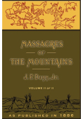Massacres of the Mountains