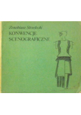 Konwencje scenograficzne