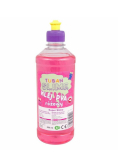 Klej różowy PVA 500ml TUBAN