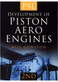 Development of Piston Aero Engines