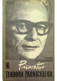 Pisarstwo Teodora Parnickiego