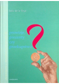 Prowizje prezenty czy przekupstwo