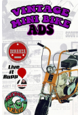 Vintage Mini Bike Ads From the 60's and 70's