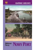 Gdańskie dzielnice nowy port